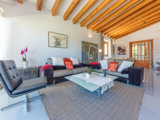 Villa Pollensa Équipement 23