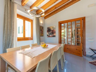 Villa Pollensa Caratteristiche 31