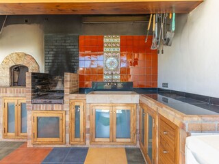 Villa Pollensa Features 26