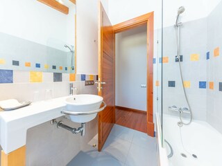 Villa Pollensa Caratteristiche 29