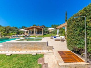 Villa Pollensa Environnement 33