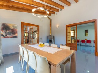 Villa Pollensa Características 24