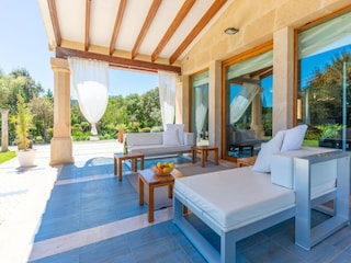 Villa Pollensa Außenaufnahme 1