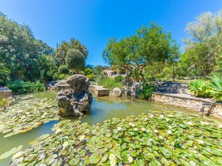 Villa Pollensa Ambiente 32