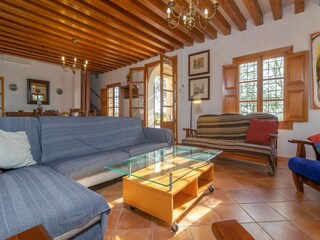 Villa Porto Cristo Novo Caratteristiche 11