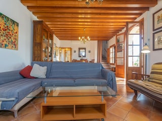 Villa Porto Cristo Novo Características 16