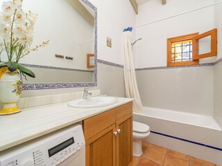 Villa Porto Cristo Novo Características 34