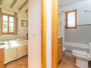 Villa Porto Cristo Novo Kenmerken 35