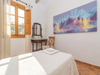 Villa Porto Cristo Novo Kenmerken 29