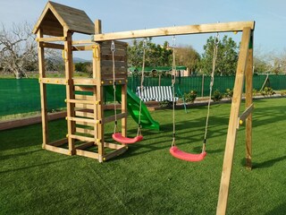 Villa Porto Cristo Novo  42