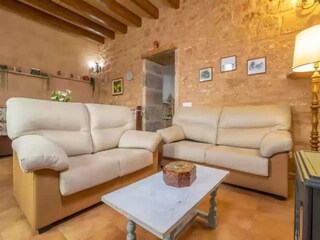 Villa Ses Salines Équipement 10