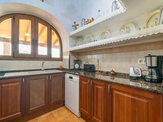 Villa Ses Salines Caratteristiche 11