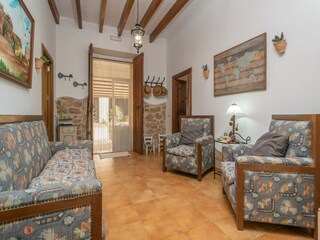 Villa Ses Salines Équipement 12