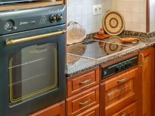 Villa Ses Salines Características 13