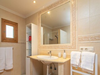 Villa Ses Salines Características 16