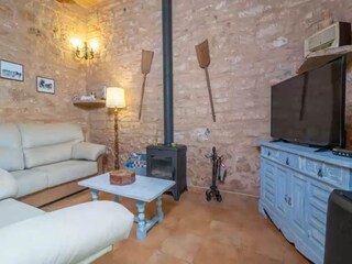 Villa Ses Salines Équipement 18