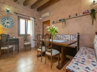 Villa Ses Salines Caratteristiche 21