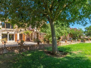 Villa Algaida Außenaufnahme 1