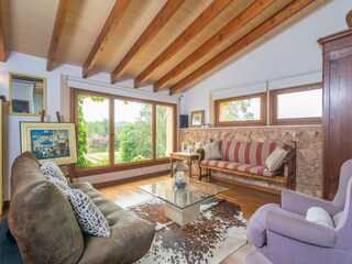 Villa Algaida Ausstattung 16