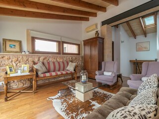 Villa Algaida Ausstattung 17