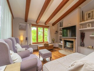 Villa Algaida Ausstattung 19