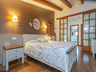 Villa Algaida Ausstattung 21