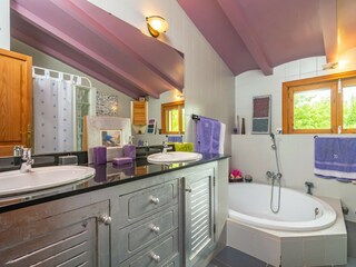 Villa Algaida Équipement 30