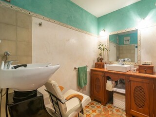 Villa Algaida Ausstattung 32