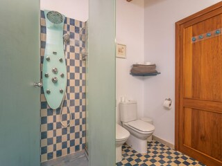 Villa Algaida Équipement 34