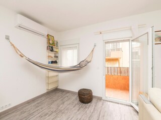 Apartamento Cádiz Características 8