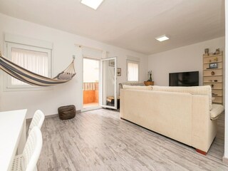 Appartement Cádiz Équipement 10