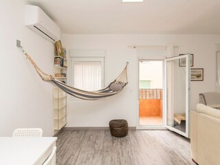 Apartamento Cádiz Características 12