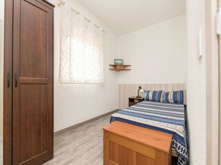 Apartamento Cádiz Características 17