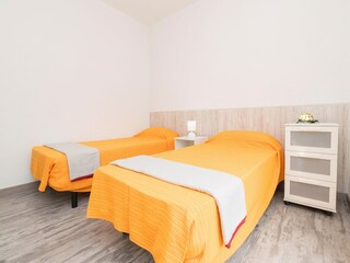 Appartement Cádiz Équipement 18