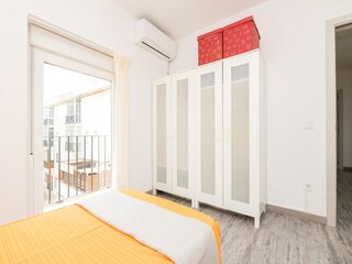 Appartement Cádiz Équipement 21