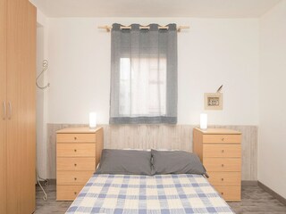 Apartamento Cádiz Características 22