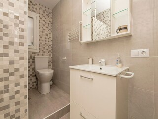 Apartamento Cádiz Características 24