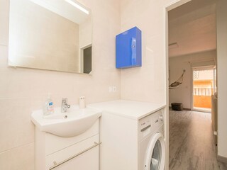 Apartamento Cádiz Características 25