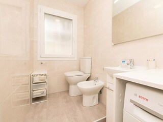 Apartamento Cádiz Características 26