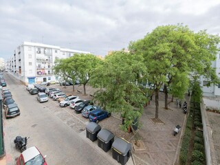 Apartamento Cádiz Entorno 28
