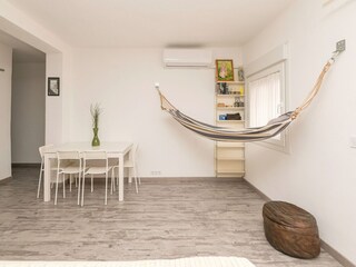 Appartement Cádiz Équipement 15