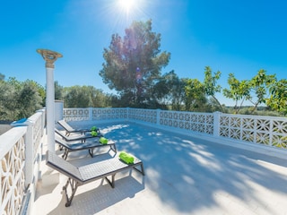 Maison de vacances Llucmajor  2