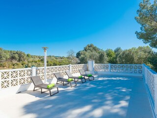 Casa per le vacanze Llucmajor  17