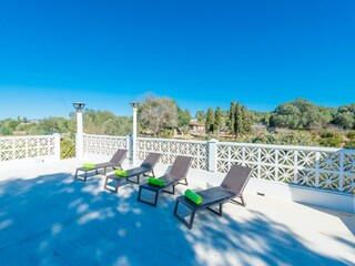 Casa de vacaciones Llucmajor  18