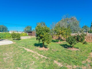 Casa de vacaciones Llucmajor  20