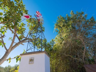 Casa de vacaciones Llucmajor  26