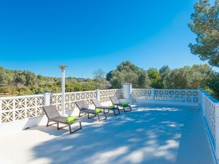 Ferienhaus Llucmajor  20