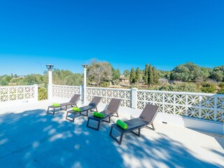 Ferienhaus Llucmajor  21