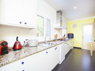 Villa Alcudia Ausstattung 19