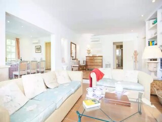 Villa Alcudia Características 9